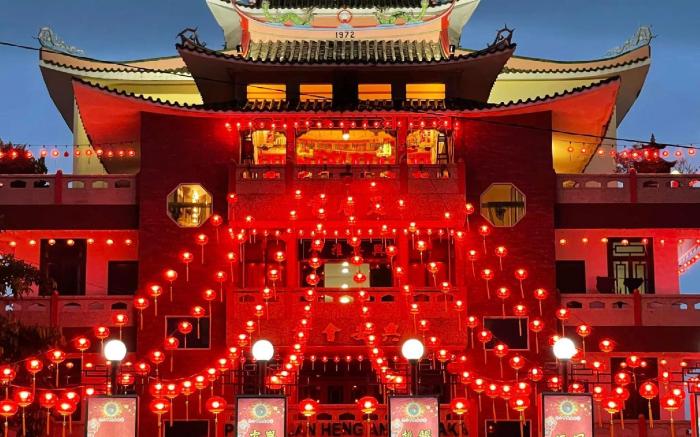 Heng Ann Guest House