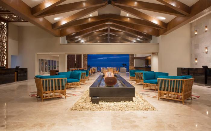 Krystal Grand Los Cabos - All Inclusive