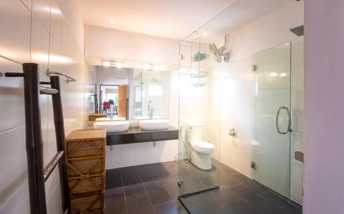 Villa Tasza- Affordable 2BR Private Pool Villa