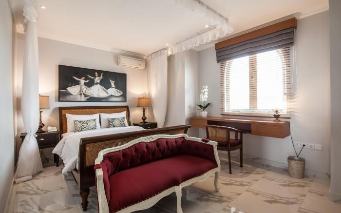 Batavia Residence Umalas (2 Bedrooms)
