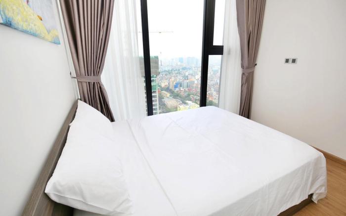 Vinhomes Metropolis Hanoi/HighFloor @CitiHome