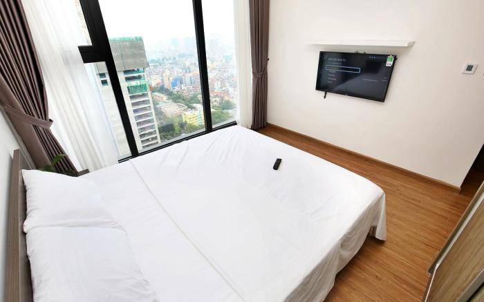 Vinhomes Metropolis Hanoi/HighFloor @CitiHome