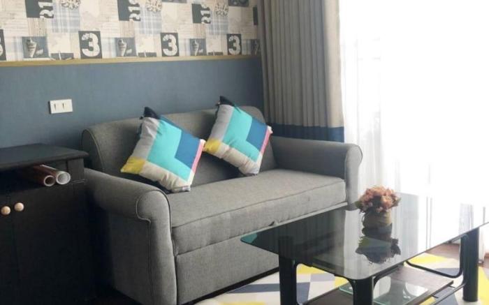 Milford Paradise Condo (Sea View Room)