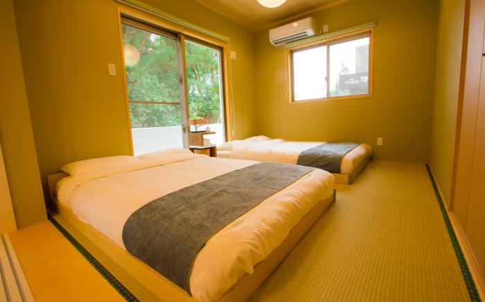 Starry Sky Resorts #3LDK   #4MinsToTheSea 