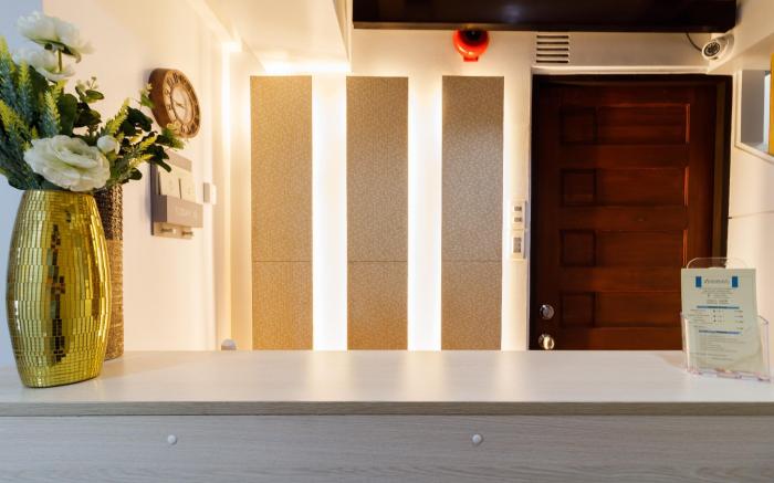 Amazi Homestay-Family RM CityView+NearMall+100mbps