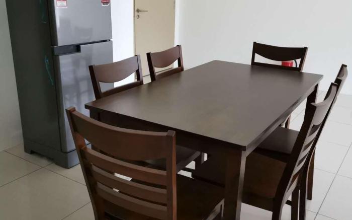 3. KK Nice&Luxury  Condo comfort&convenient