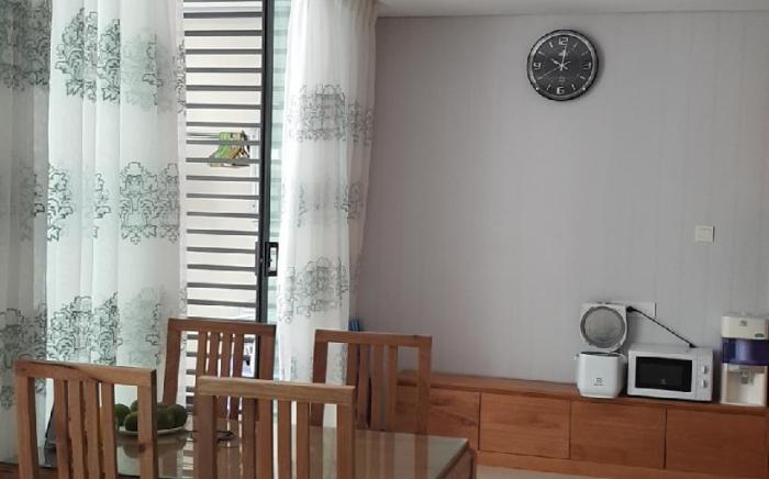 Apartment in Nha Trang