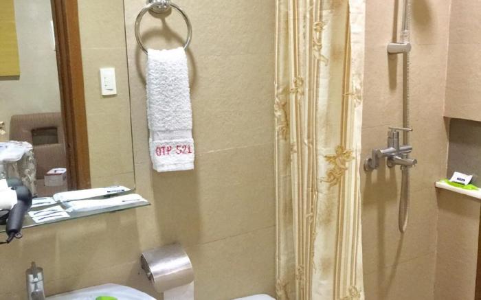 PRIVATE UNIT at One Tagaytay Place Hotel Suites