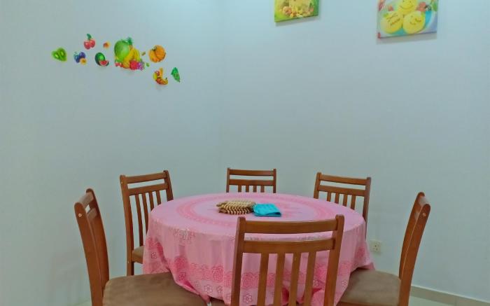 Sky Mirror Homestay