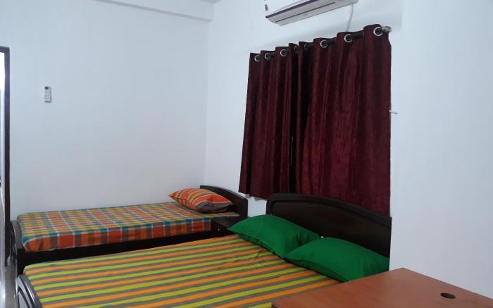  Next to Sankara & Behind Apollo Hospital -Temple 