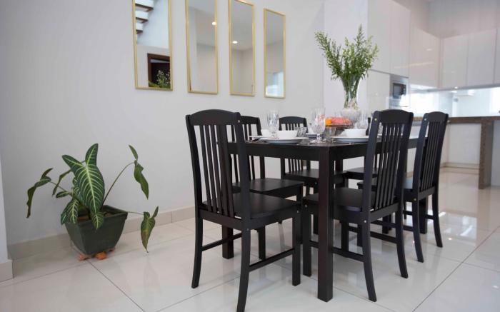 Penang Georgetown Double Suite 