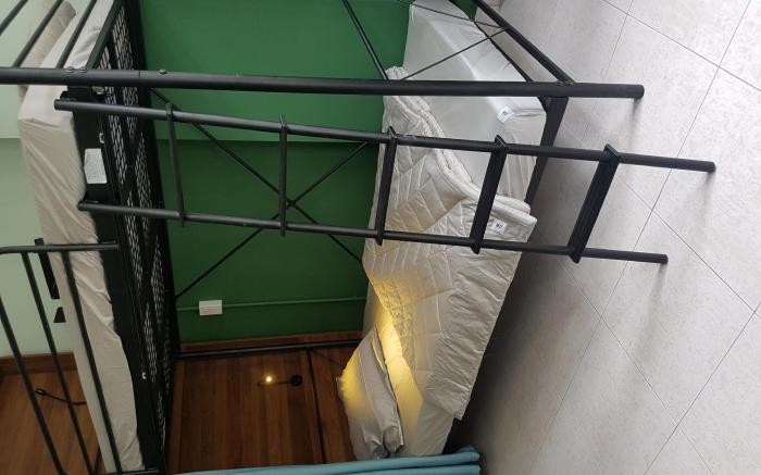 ALS dormitory