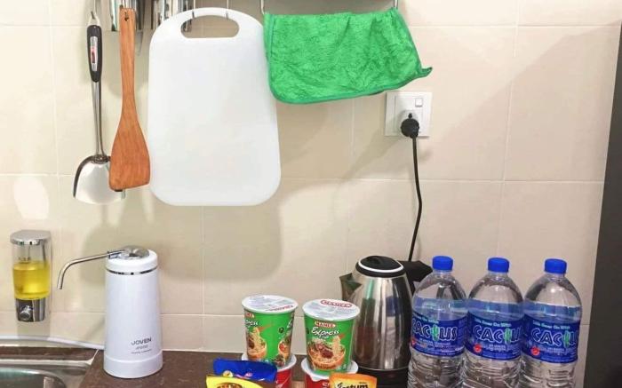 Ipoh Paradise Homestay @ Station 18 (13 Pax)
