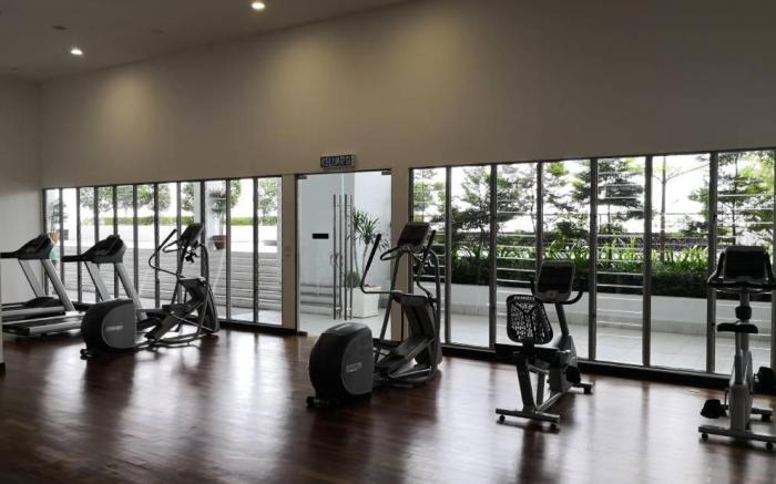 Silverscape Residence The 28 House @ Malacca B3307