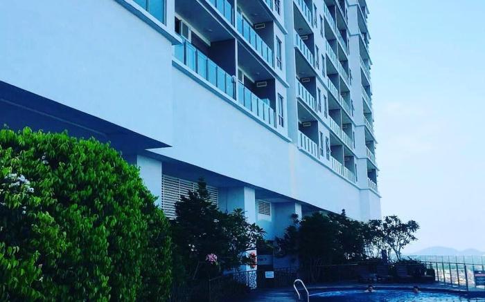 Silverscape Residence The 28 House @ Malacca B3307