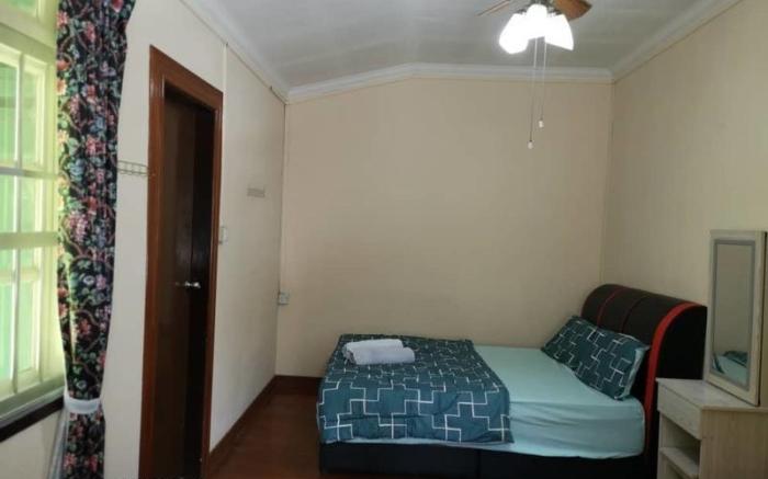 Homestay Lily