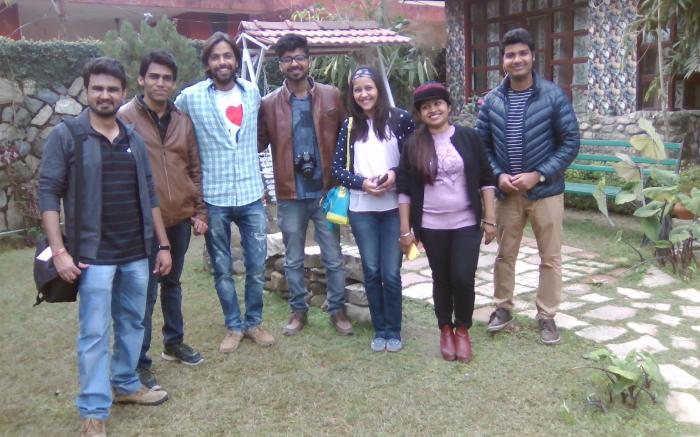 Oxygen Home Stay -Four  Bedroom Set