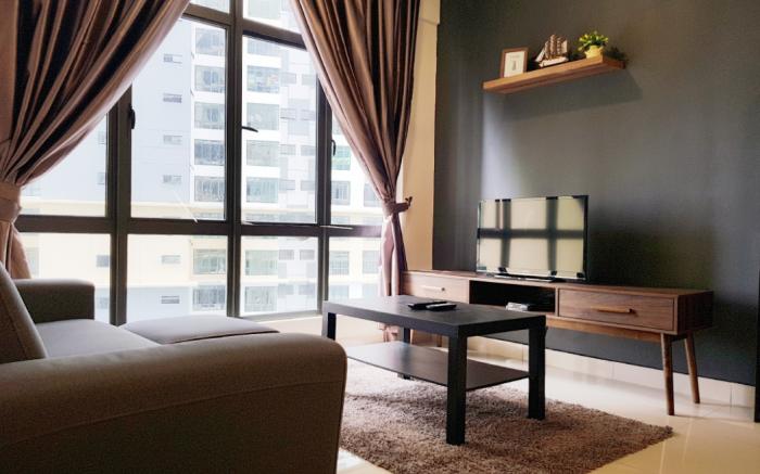 ARC Austin Hill, Relaxing Staycation by Antlerzone