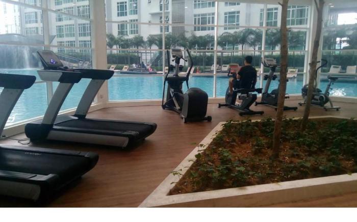 Central Residence @ sungai besi kuala lumpur5