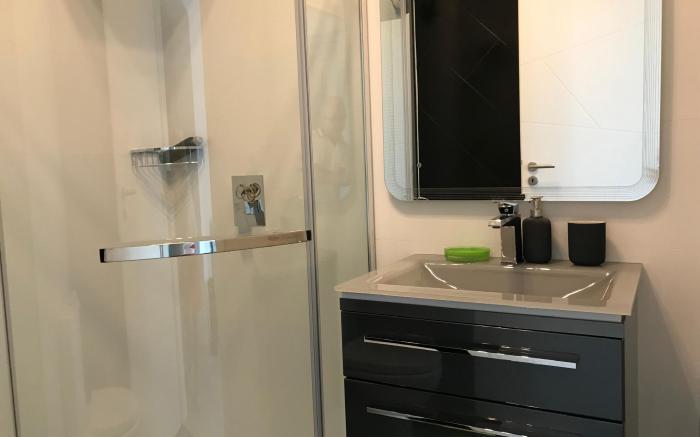 Luxury Westpark 2 Residence Lake View W2