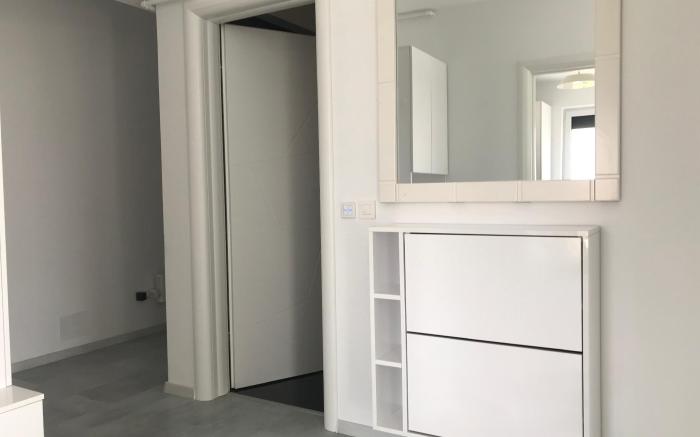 Luxury Westpark 2 Residence Lake View W2