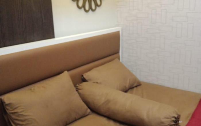 Two bedromm lux full interior