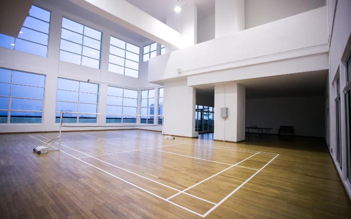 White Minimalist at Twin Galaxy Residences JB
