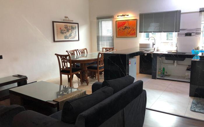 Home Suhaila (formerly known as 24/7 Home)