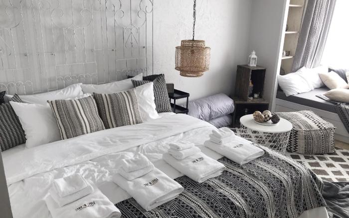 Stay in Style, Stylish Studio Room @ Nimman R316