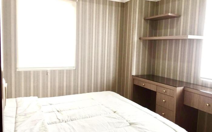 Apartment braga citiwalk