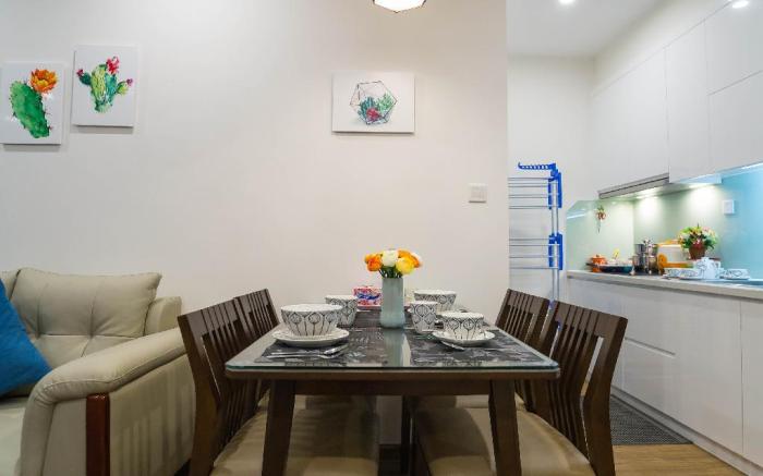 VipHome029#Luxury Apt 2BR#VinhomesSkylake#Keangnam