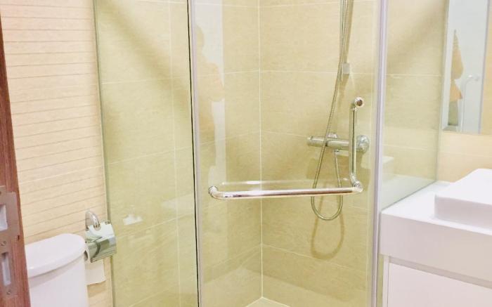 BON HOUSE- VINHOMES SKYLAKE Service Apartments