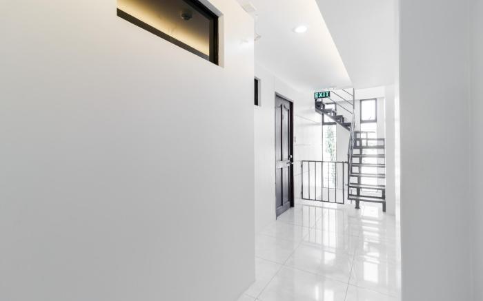 Amazi Homestay-Family RM MT View+Near Mall+100mbps