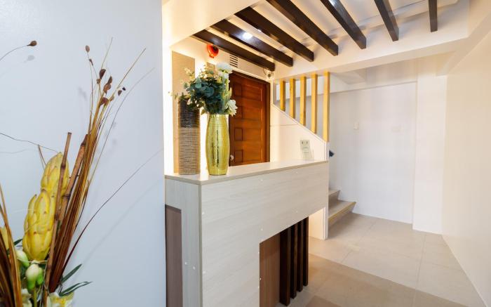 Amazi Homestay-Superior Deluxe+Near Mall+100mbps