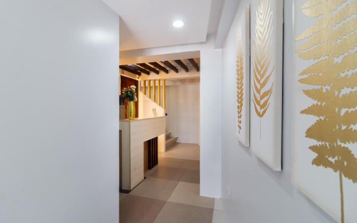 Amazi Homestay-Superior Deluxe+Near Mall+100mbps