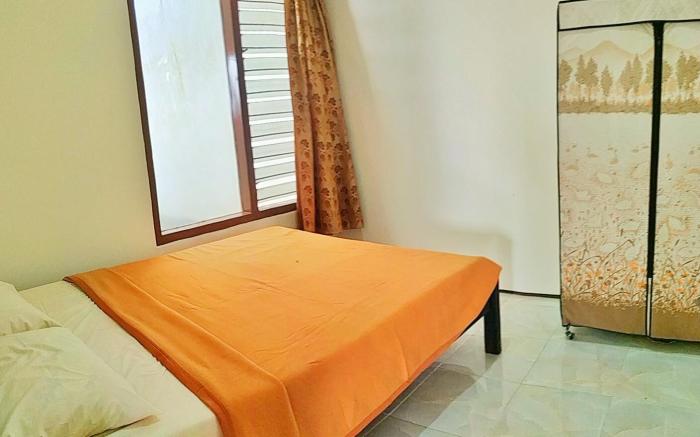Villa Gunung Batu Museum Angkut 3 kamar-fullhouse