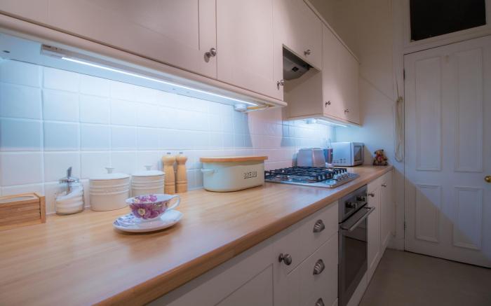 West Highland Apartments 'The Nevis'