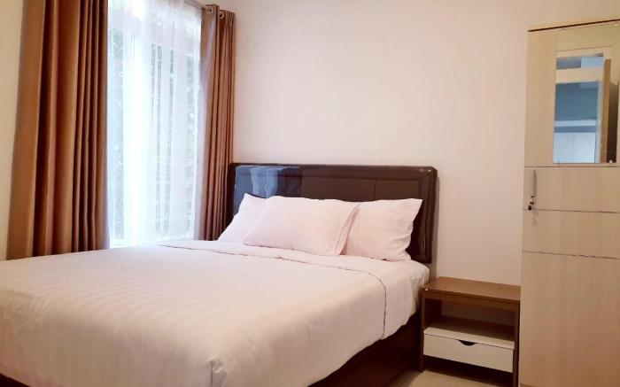 Premium Villa Gunung Batu 3 kamar Museum Angkut