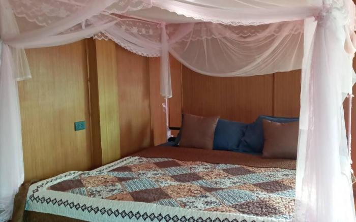 Standard Double room in Nan Sukkho Homestay