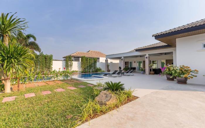 Orchid Paradise Homes OPV 219