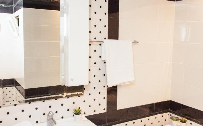 Luxury Design At Exarchia!