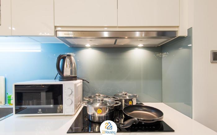 2BR APT Hanoi Vinhomes Metropolis near LOTTE