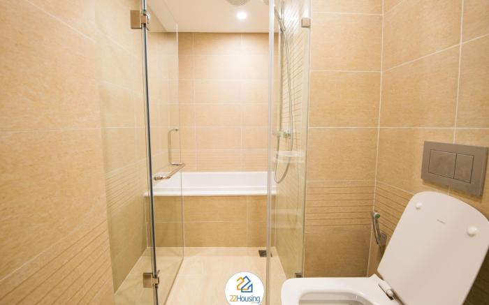 2BR APT Hanoi Vinhomes Metropolis near LOTTE