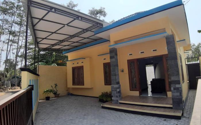 Homestay Omah Dulur