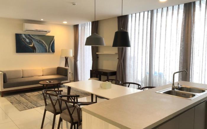 Oceanami Villas S&H