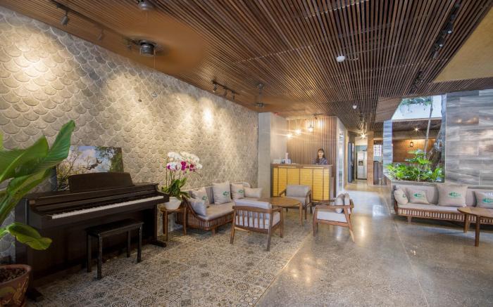 Family Studio Apt by Beach, Free Pickup & Footbath