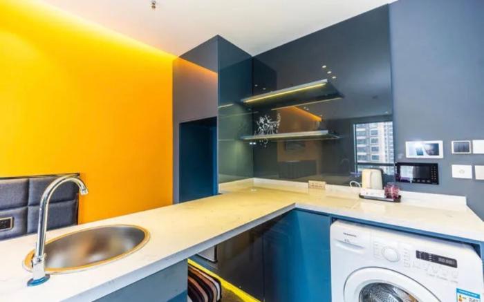 Downhouse apartment