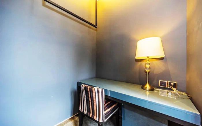 Downhouse apartment