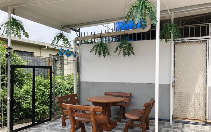 Low's Homestay kudat