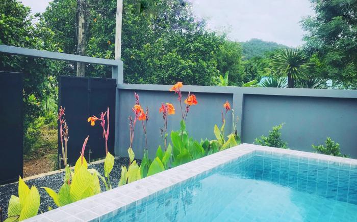 Well Journey Pool Villa  Aonang Krabi - 2 bedrooms